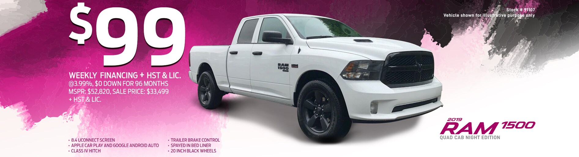 New & Used Car Dealership in Brampton Brampton Chrysler Dodge