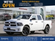 Ram 1500 Classic