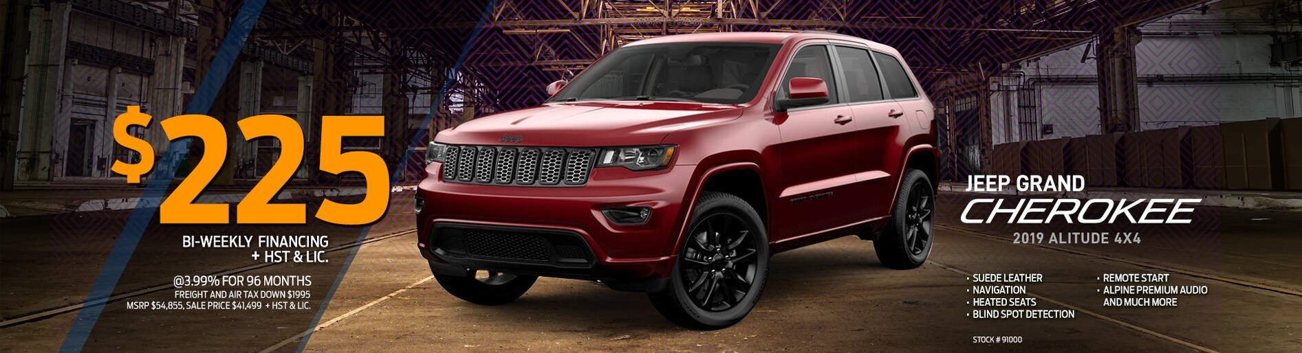 New & Used Car Dealership in Brampton Brampton Chrysler Dodge