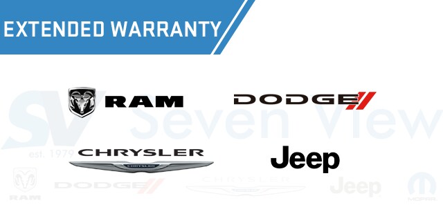 Dodge Extended Warranty >> Chrysler Dodge Jeep Ram Warranty Extended Warranty Seven View Dodge Extended Warranty >> Chrysler Dodge Jeep Ram Warranty Extended Warranty Seven View
