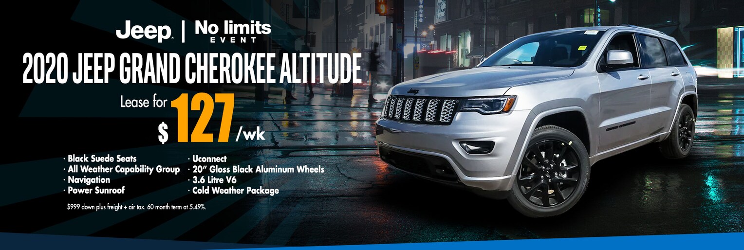 Toronto's 1 Chrysler Dodge Jeep RAM Dealer SEVEN VIEW INVOICE