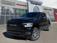 2020 Ram 1500 Truck 2020 Ram 1500 Truck