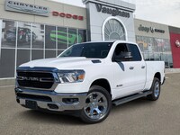 2020 Ram 1500 Truck 2020 Ram 1500 Truck