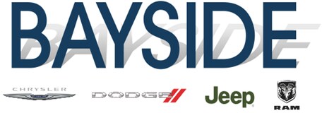 Bayside Chrysler Dodge-Tracadie