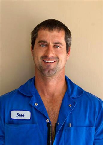 Brad Debruyn