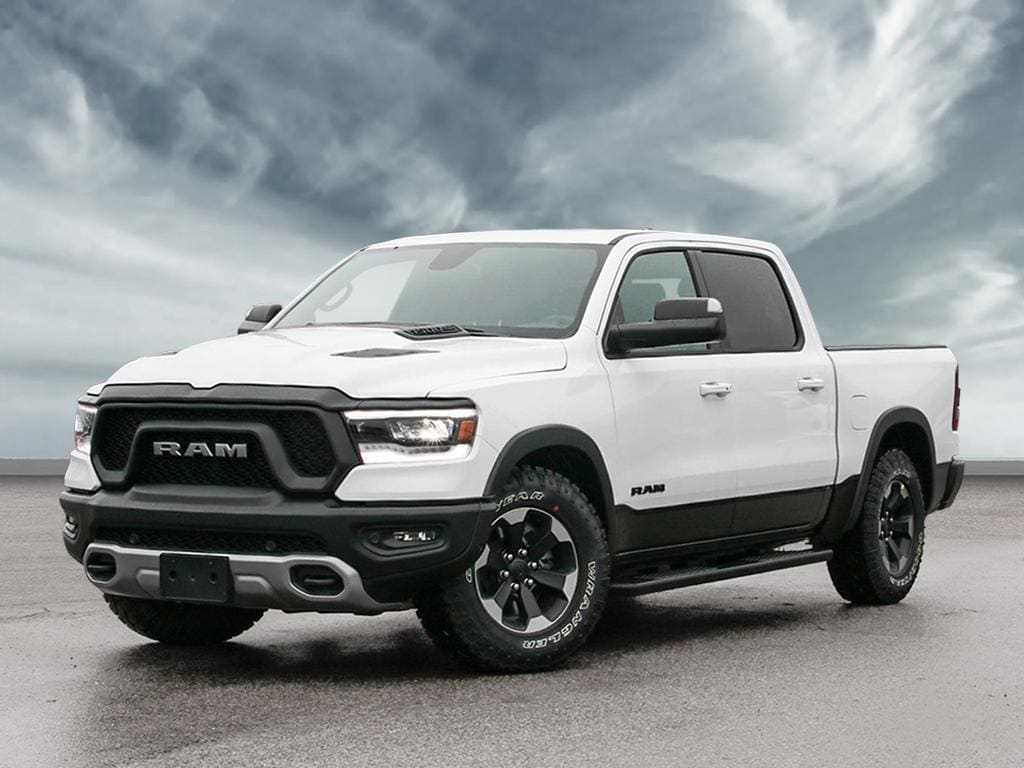 2020 dodge ram 1500 for sale