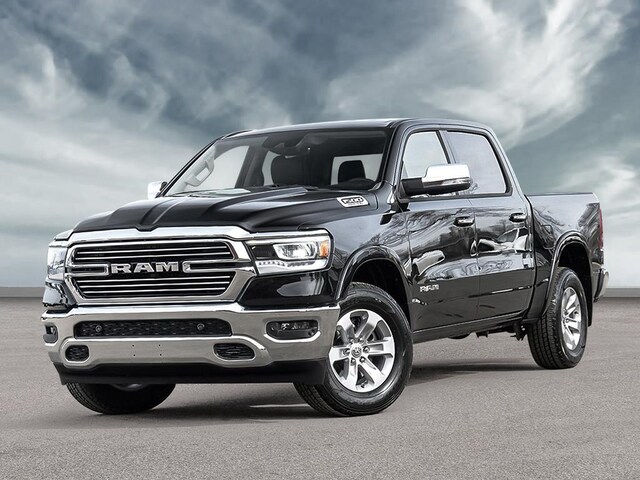 Dodge Ram 1500 For Sale In Vancouver Ensign Pacific Chrysler
