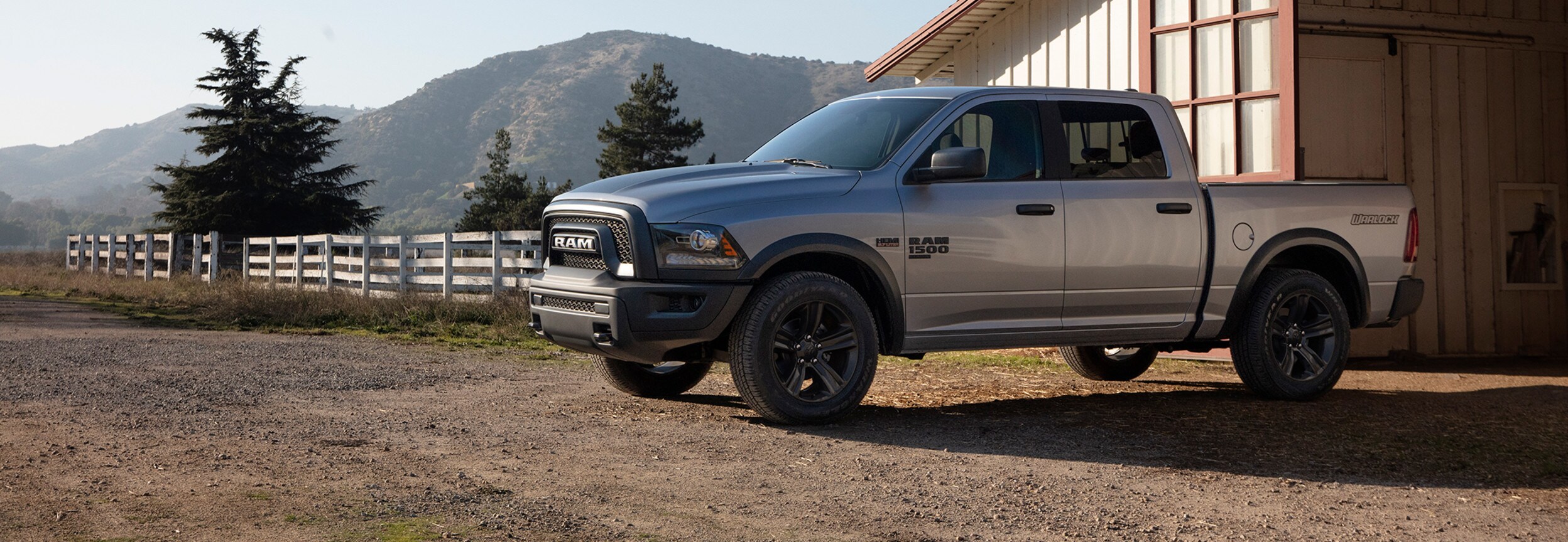 2023 Ram 1500 Classic for sale in Vancouver, B.C.