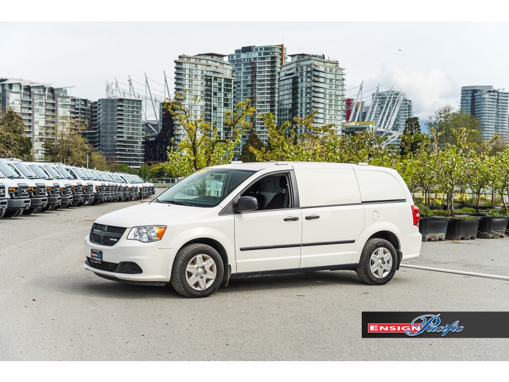 used van for sale vancouver