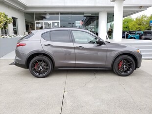 Alfa Romeo Of Vancouver Shop New 2015 2016 Alfa Romeo