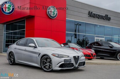 Alfa Romeo Giulia Msrp >> Used 2017 Alfa Romeo Giulia For Sale At Maranello Alfa Romeo Vin Zarfaeav2h7548802 Alfa Romeo Giulia Msrp >> Used 2017 Alfa Romeo Giulia For Sale At Maranello Alfa Romeo Vin Zarfaeav2h7548802
