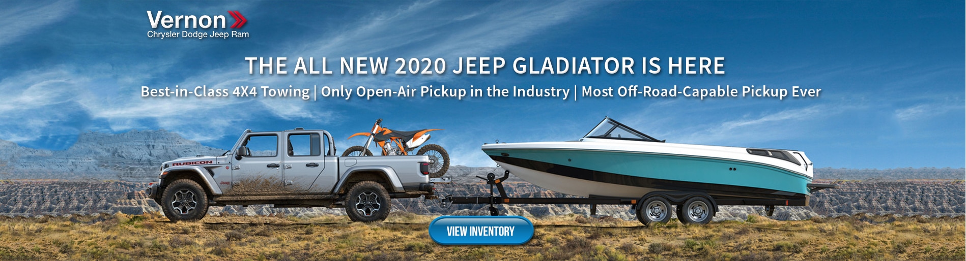 Vernon Dodge Jeep New Chrysler, Jeep, Dodge, Ram Dealership in Vernon, BC