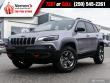Jeep New Cherokee
