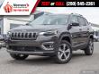 Jeep New Cherokee
