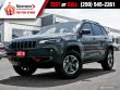 Jeep New Cherokee