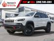 Jeep New Cherokee
