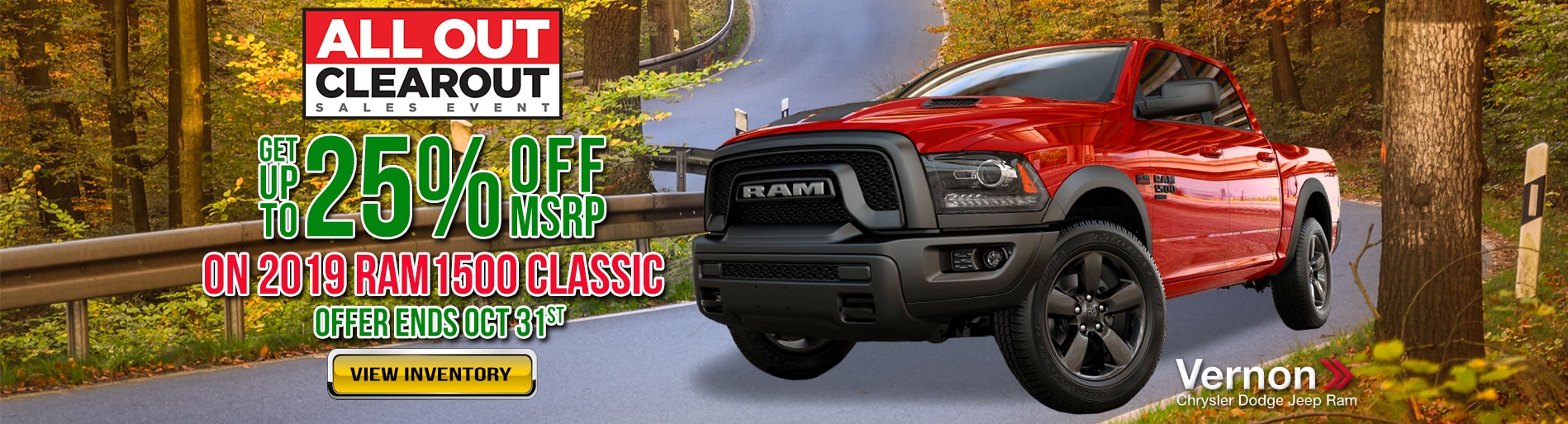 Vernon Dodge Jeep New Chrysler, Jeep, Dodge, Ram Dealership in Vernon, BC