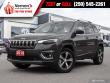Jeep New Cherokee