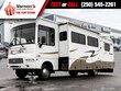 Ford F-53 Motorhome Chassis
