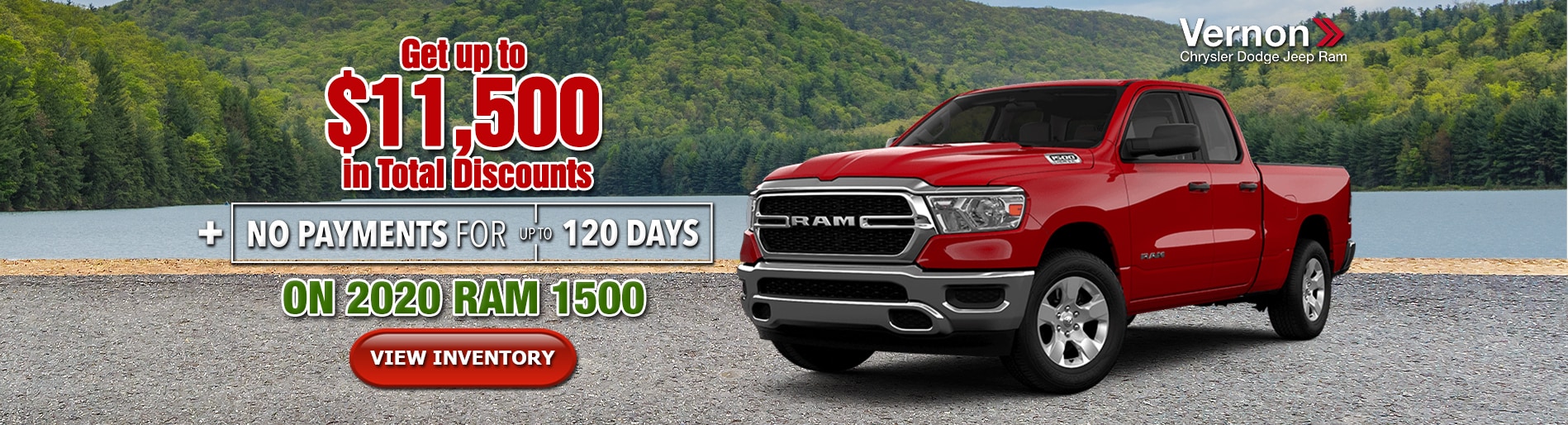 Vernon Dodge Jeep New Chrysler, Jeep, Dodge, Ram Dealership in Vernon, BC