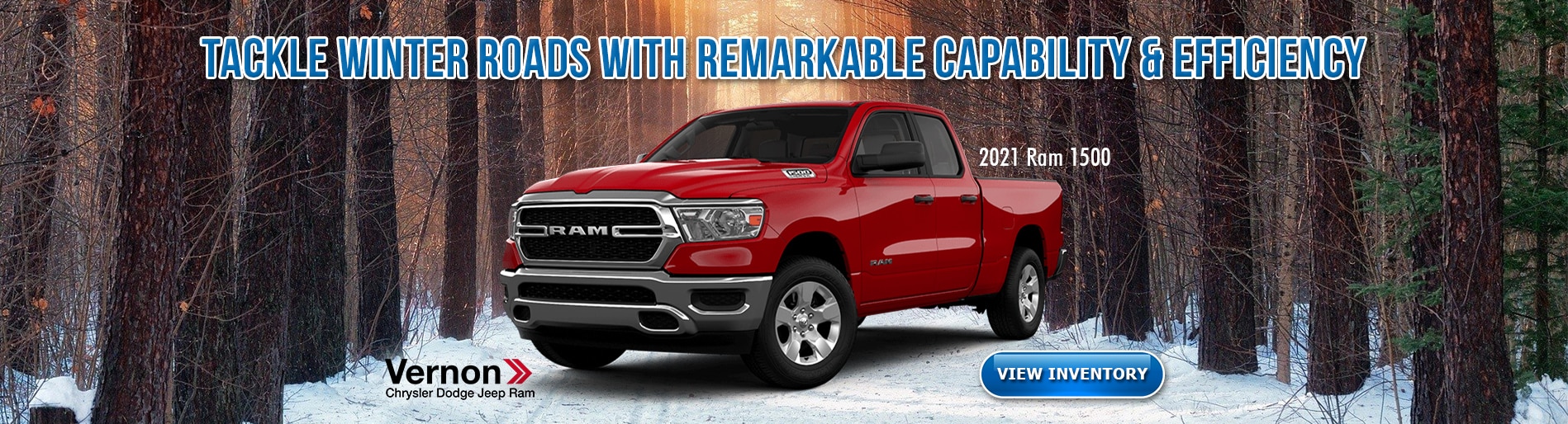 Vernon Dodge Jeep New Chrysler, Jeep, Dodge, Ram Dealership in Vernon, BC