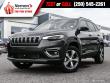 Jeep New Cherokee