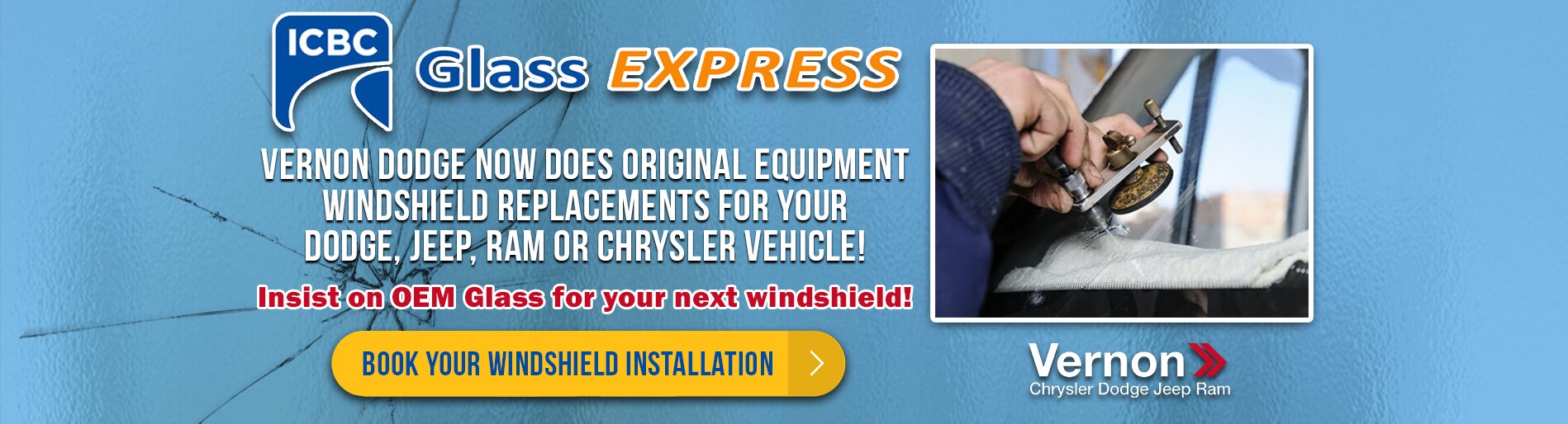 Vernon Dodge Jeep New Chrysler, Jeep, Dodge, Ram Dealership in Vernon, BC