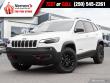 Jeep New Cherokee