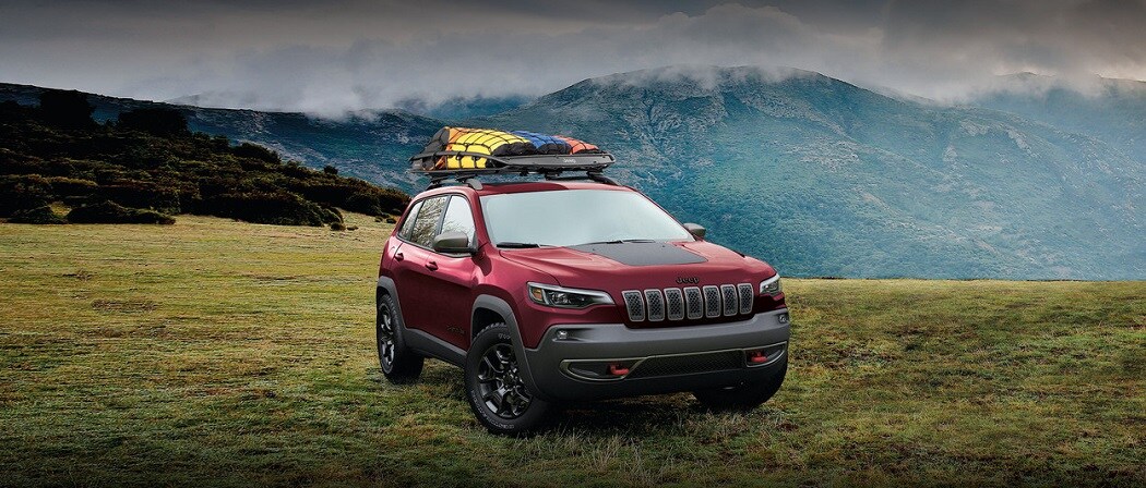 accessories for 2020 jeep cherokee