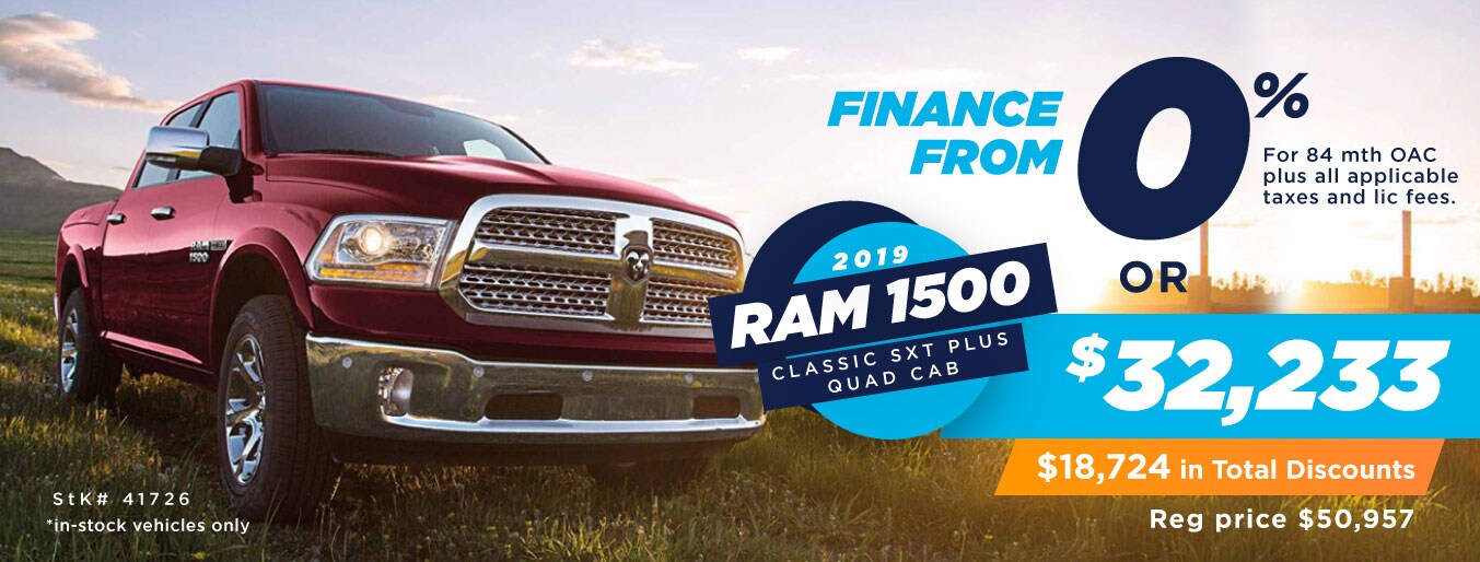 Wendell Motors Chrysler Jeep Dodge Ram dealer in Kitchener