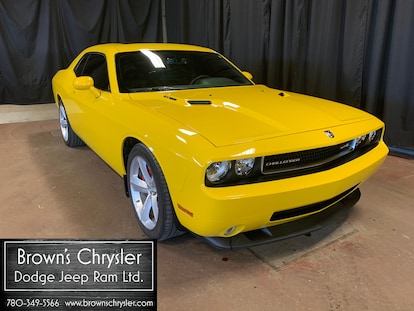2010 Dodge Challenger For Sale >> Used 2010 Dodge Challenger Srt Manual Trans Low Low Kms For Sale Westlock Ab 2010 Dodge Challenger For Sale >> Used 2010 Dodge Challenger Srt Manual Trans Low Low Kms For Sale Westlock Ab