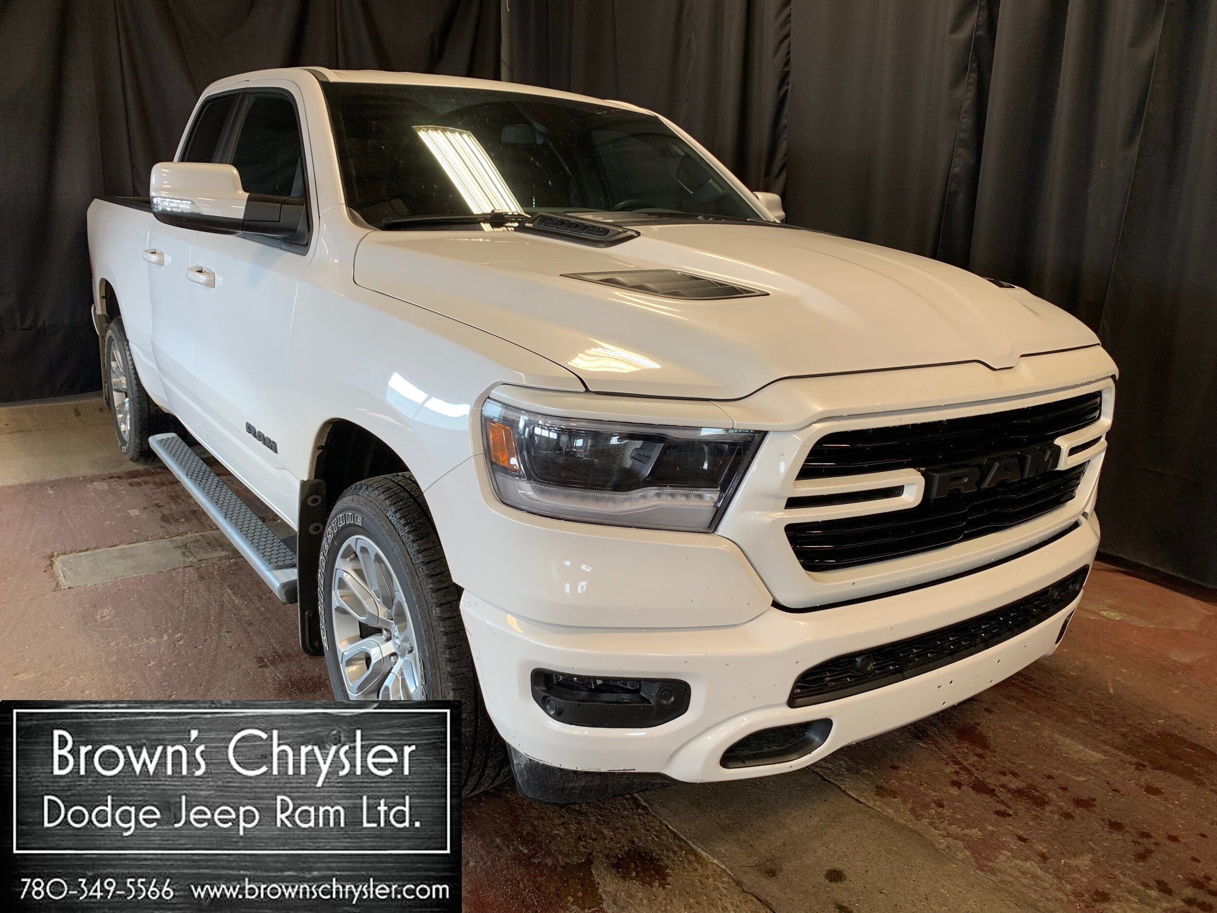 2019 dodge ram 1500 sport for sale