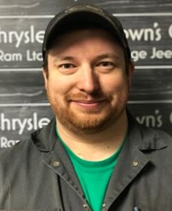 Staff Brown S Chrysler Dodge Jeep Ram