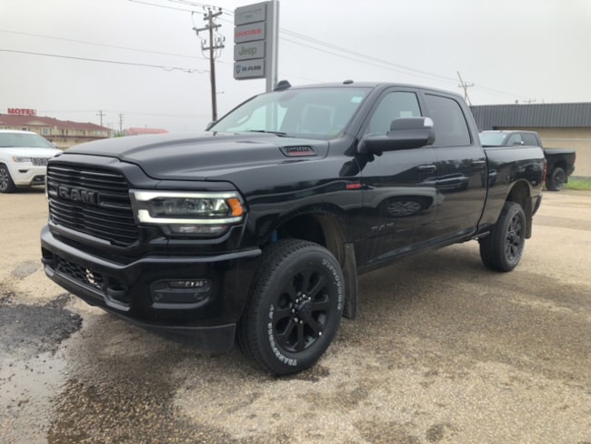 Black Ram 2500 >> New 2019 Ram 2500 Big Horn Black Edition For Sale Lease Whitecourt Ab Stock T19095 Black Ram 2500 >> New 2019 Ram 2500 Big Horn Black Edition For Sale Lease Whitecourt Ab Stock T19095