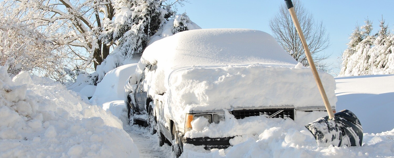 Five Easy Ways To Prepare Your Car For Winter