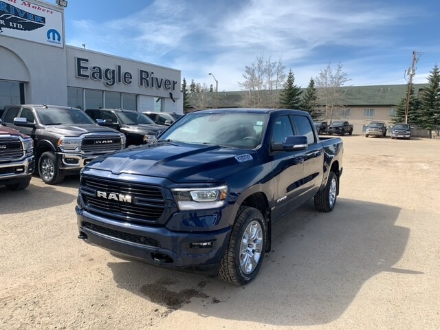 2019 ram 1500 big horn north edition
