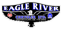Eagle River Chrysler Ltd. | Whitecourt, AB | New & Used Chrysler Dodge Jeep  RAM Dealership