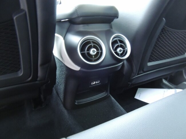 New 2020 Alfa Romeo Stelvio For Sale At Alfa Romeo Of