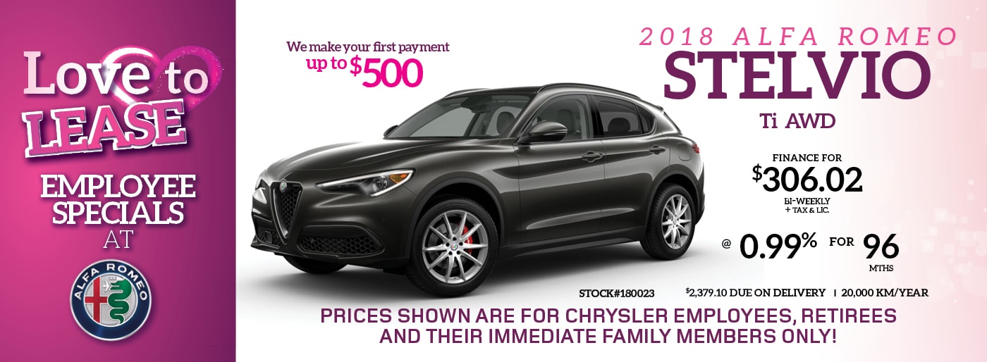 Alfa Romeo Dealers CANADA Get Alfa Romeo Giulia CANADA Price