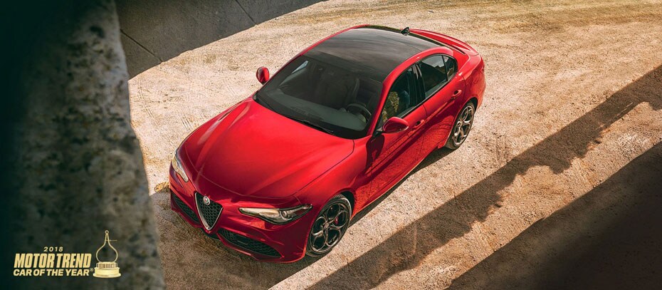 Alfa Romeo Giulia Canada Price Alfaromeo Canada Dealership