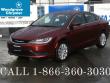 Chrysler 200