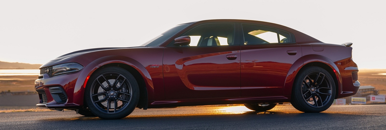 2022 Dodge Charger Review