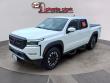 Used 2024 Nissan Frontier PRO-X Truck