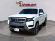 Certified 2026 Nissan Frontier SV Truck