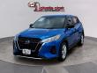 Used 2025 Nissan Kicks Play S SUV