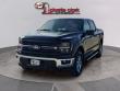 Used 2025 Ford F-150 XLT Truck