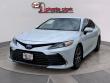 Used 2024 Toyota Camry Hybrid XLE Sedan