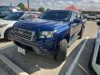 Used 2022 Nissan Frontier SV Truck