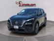 Certified 2025 Nissan Rogue S SUV
