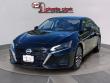 Used 2024 Nissan Altima 2.5 SV Sedan